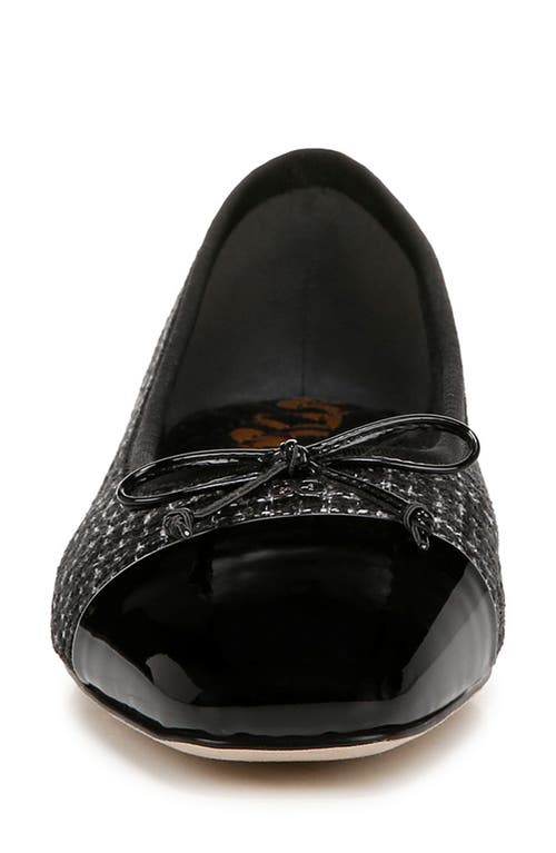 SAM EDELMAN SAM EDELMAN MARLEY BALLET FLAT