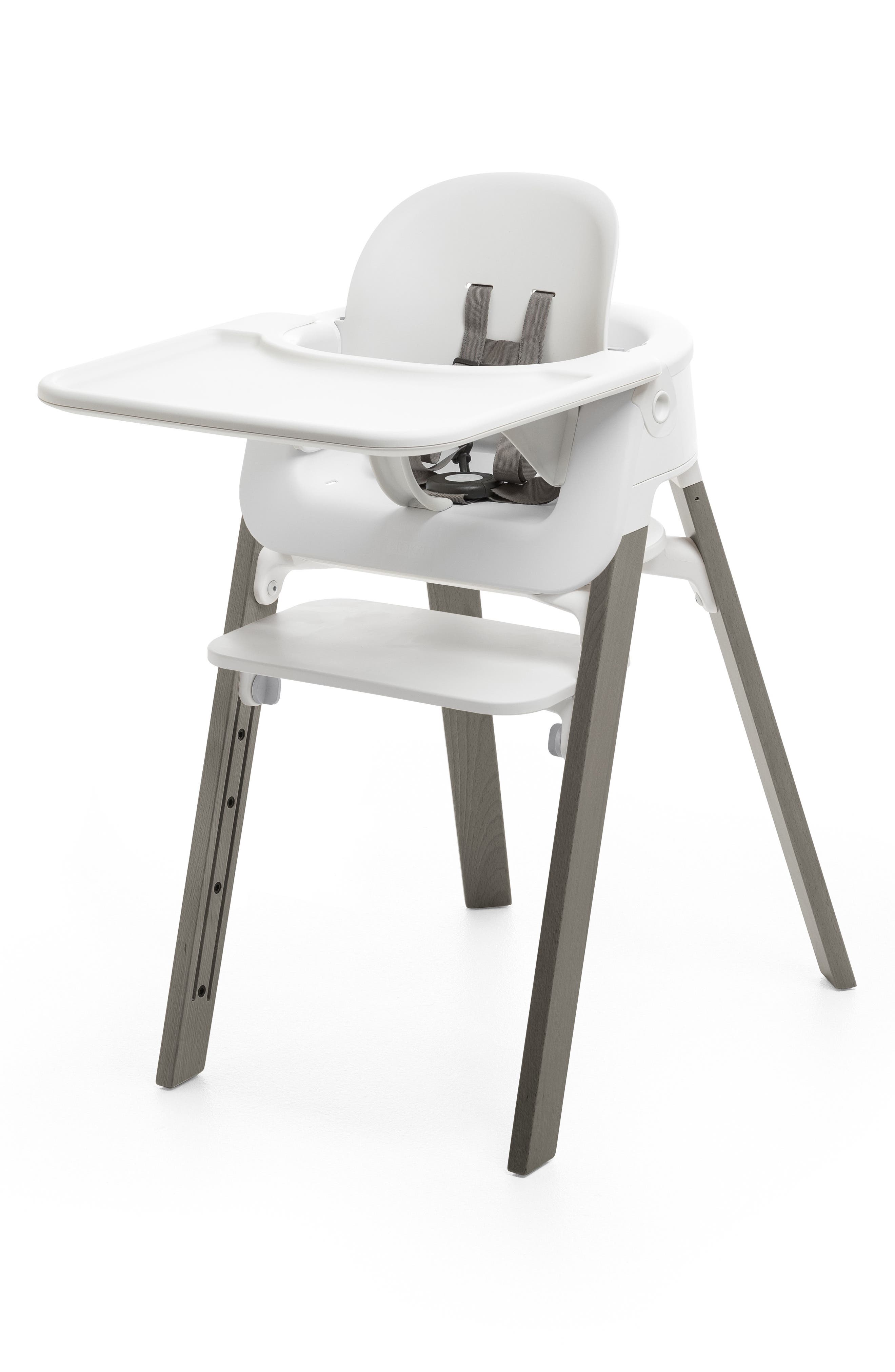 stokke infant high chair