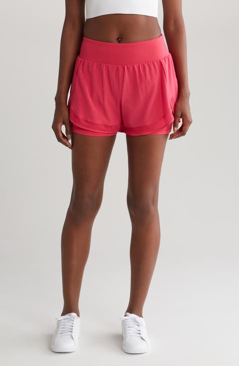 Shorts Sofia Triple Color – Nova Cabana Activewear