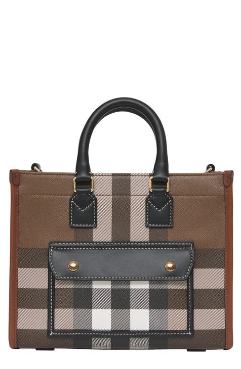 Burberry Tote Bags for Women | Nordstrom