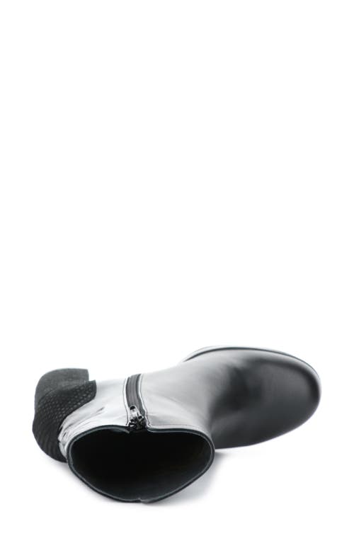 FLY LONDON FLY LONDON EFAN BOOTIE