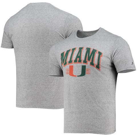 College League Men's Bamboo Viscose/Organic Cotton Short Sleeve Graphic T-Shirt main image 1