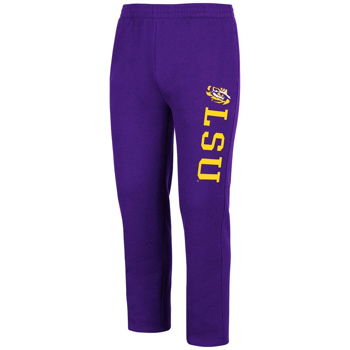 COLOSSEUM Men's Colosseum Purple LSU 