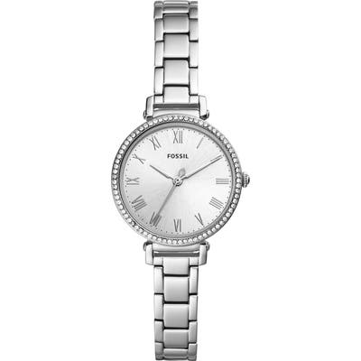 Fossil Kinsey Bracelet Watch, 2m