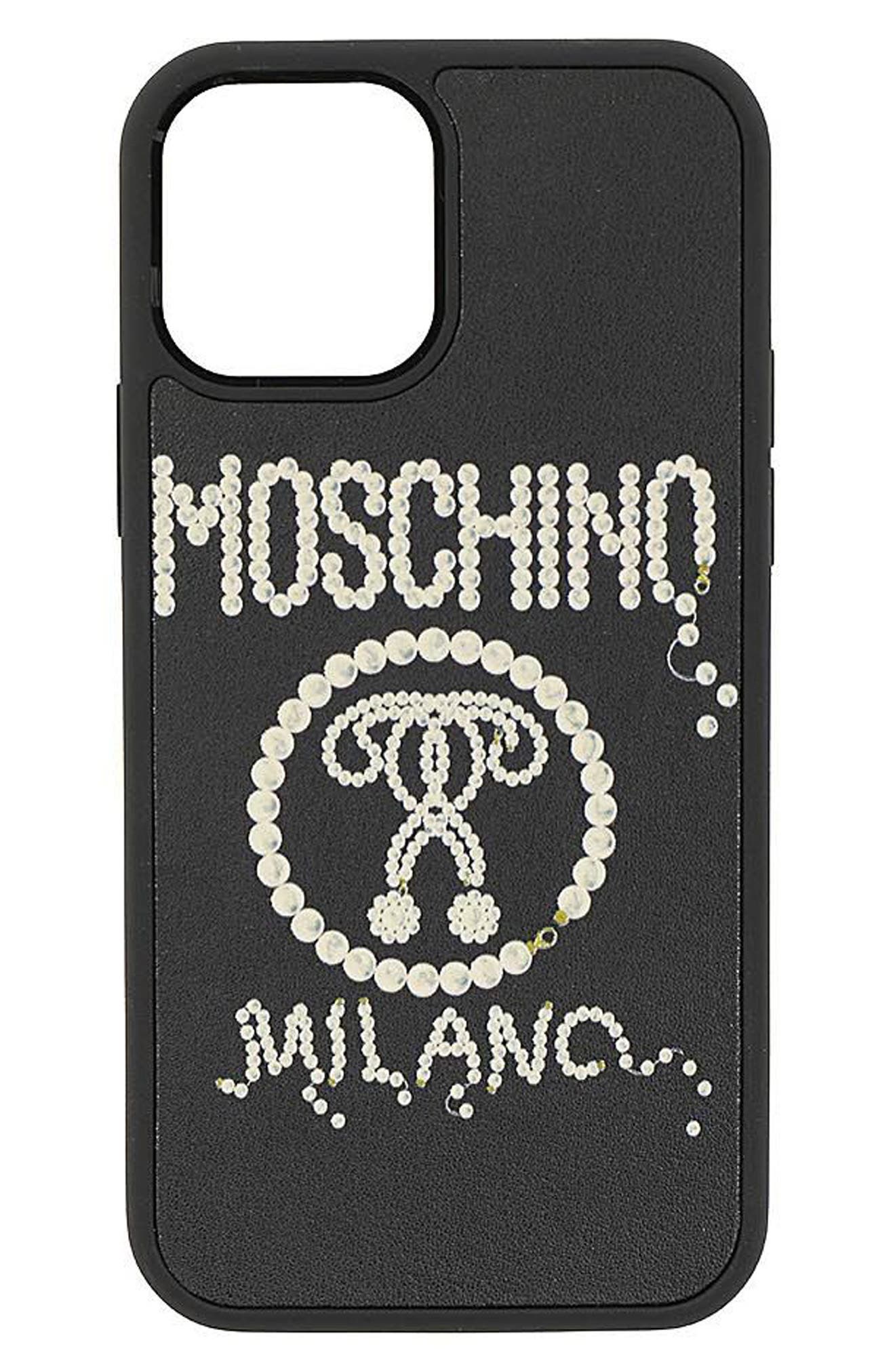 moschino nordstrom