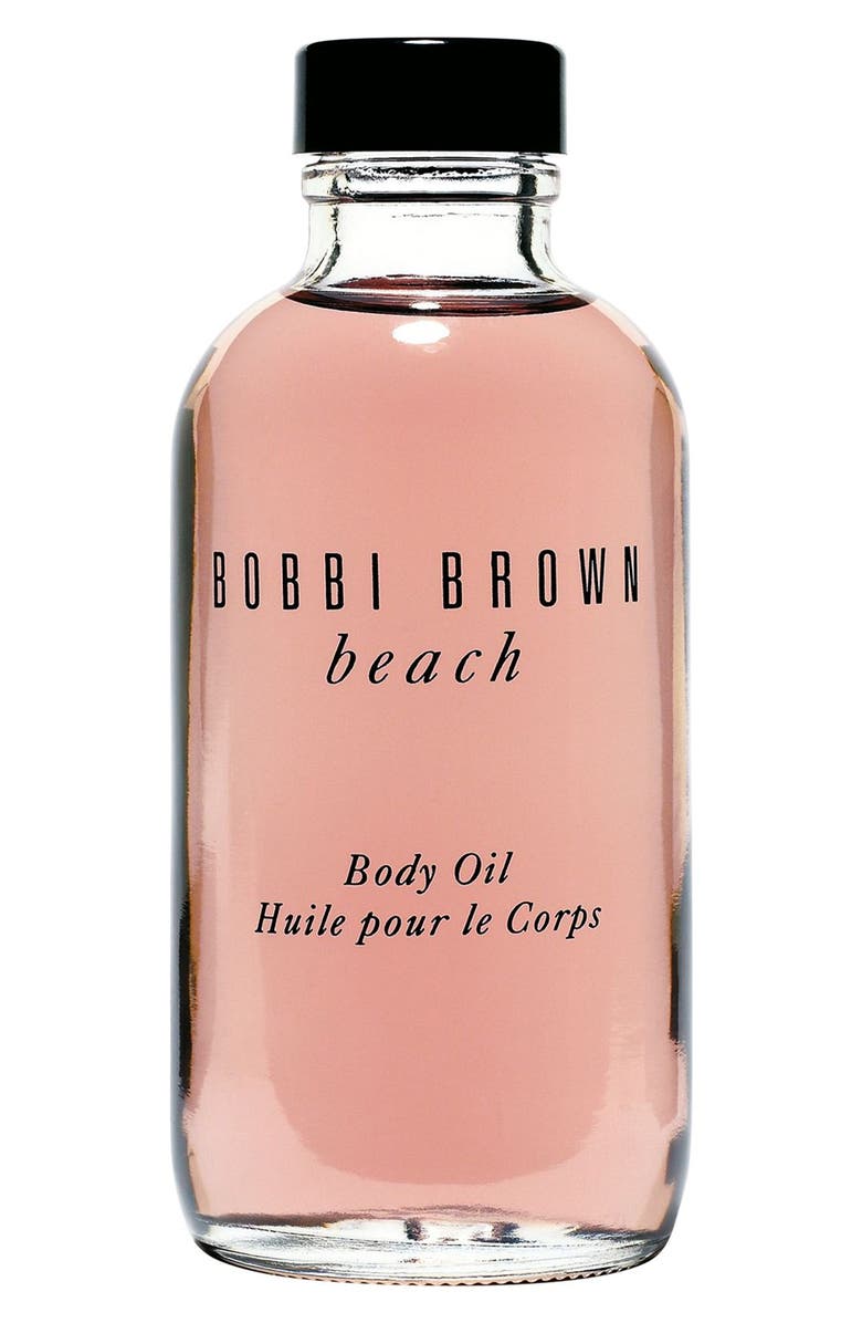 Bobbi Brown 'beach' Body Oil Nordstrom