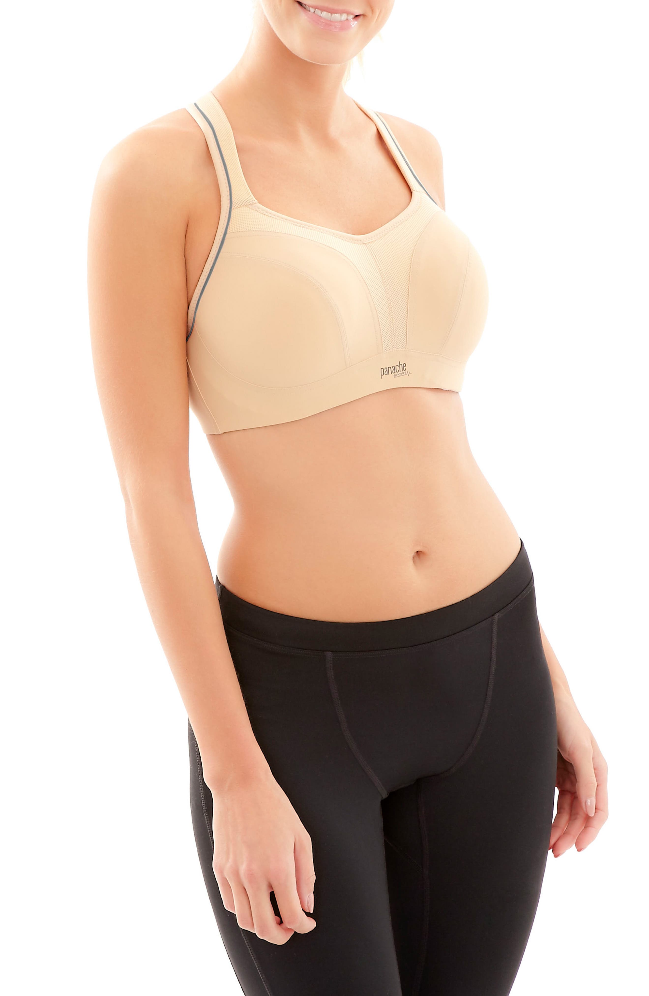 panache sports bra nordstrom