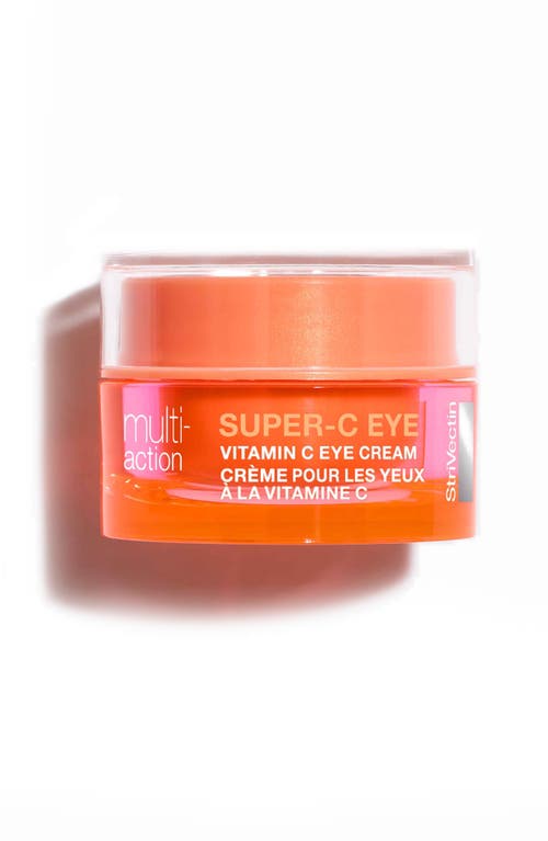 StriVectin® Super-C Eye Cream 