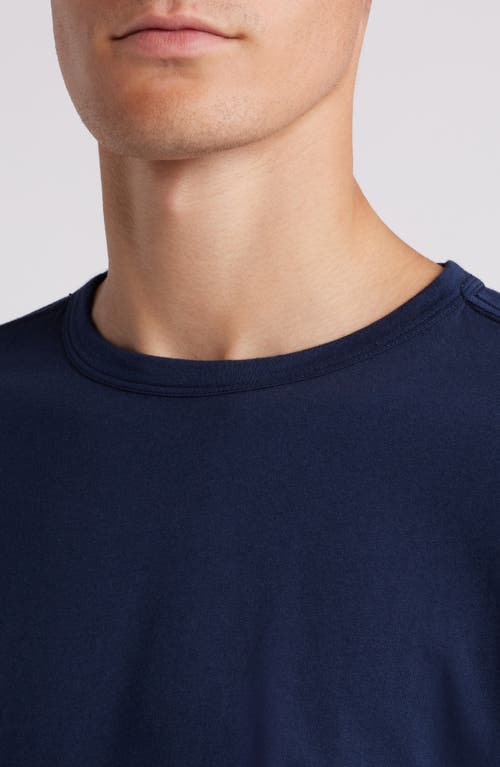 MERZ B SCHWANEN MERZ B SCHWANEN PIMATEE01 ORGANIC COTTON TEE 