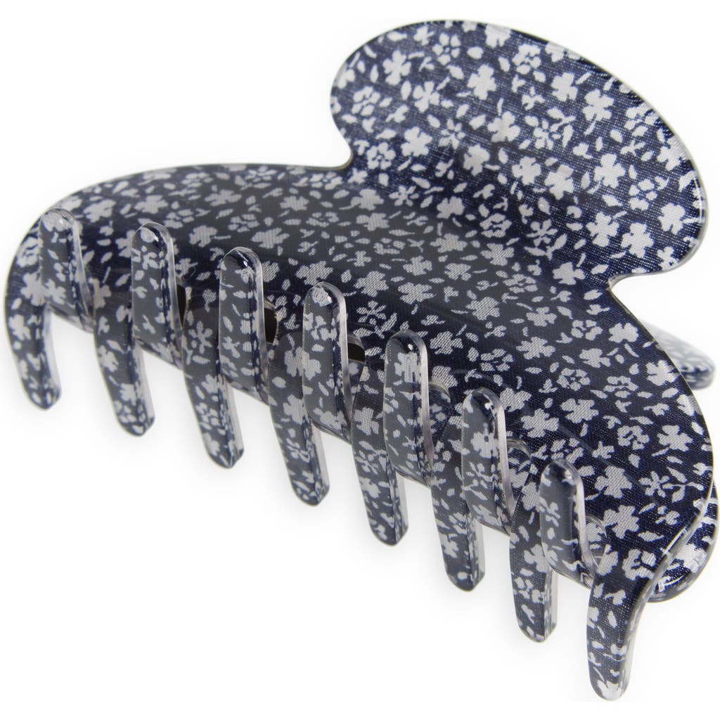 france luxe Couture Claw Clip in Kylie