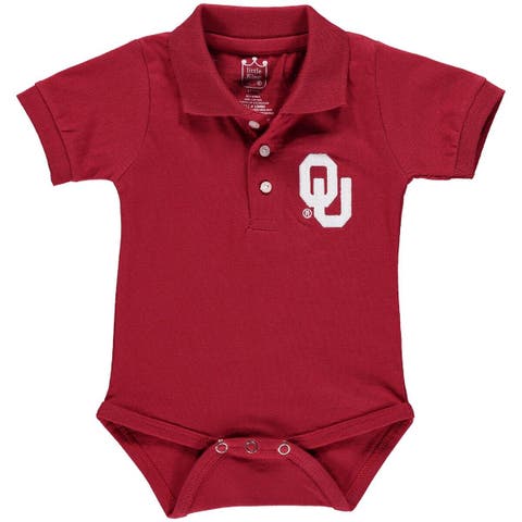 Infant girl 2024 polo onesies