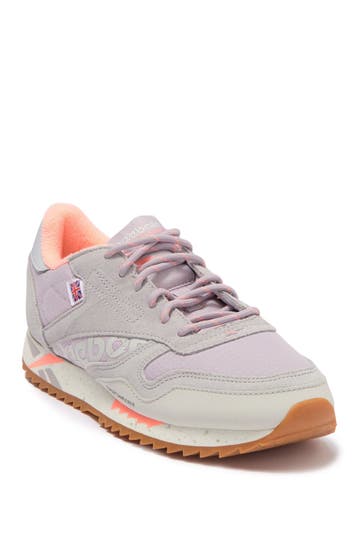 Reebok Classic Leather Ripple Hautelook