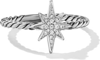 David yurman 2025 north star ring