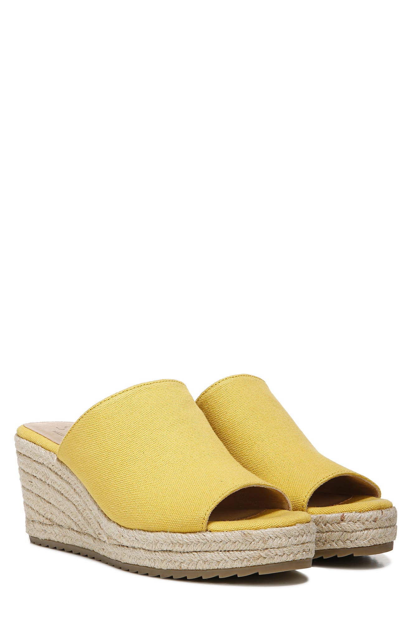 natural soul espadrilles