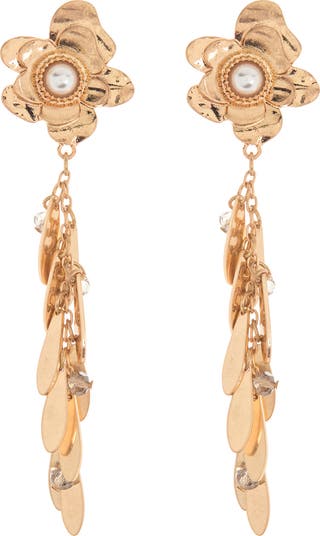 Melrose designs sales sterling silver earrings