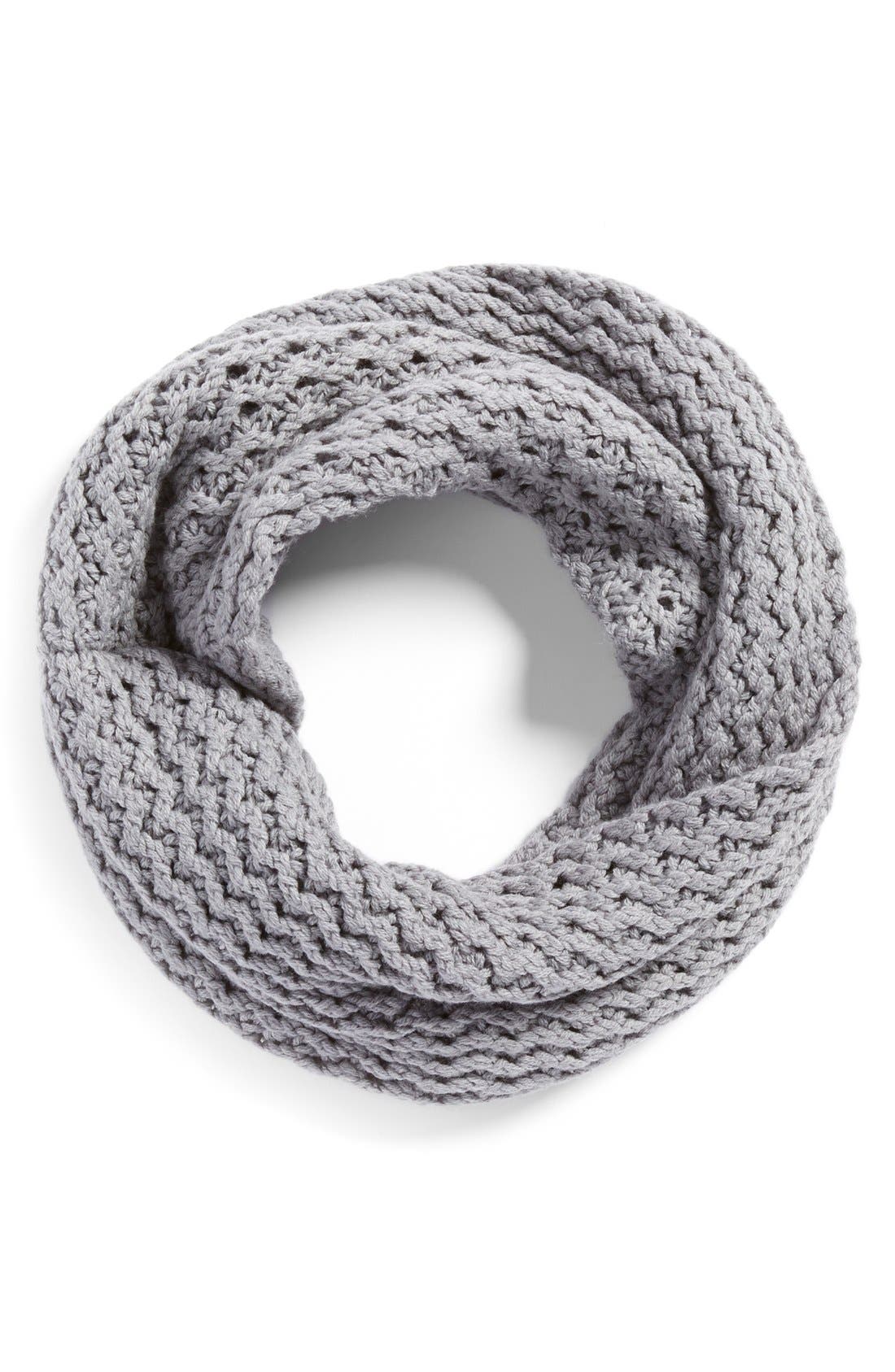 ugg infinity scarf