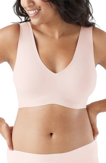 True Body Lift Scoop Bra With Soft Form Band