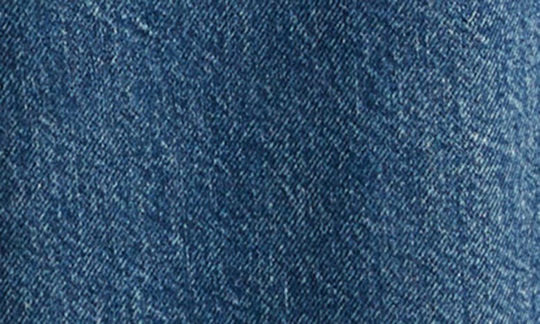Closed Morus Wide-leg Jeans In Dark Blue
