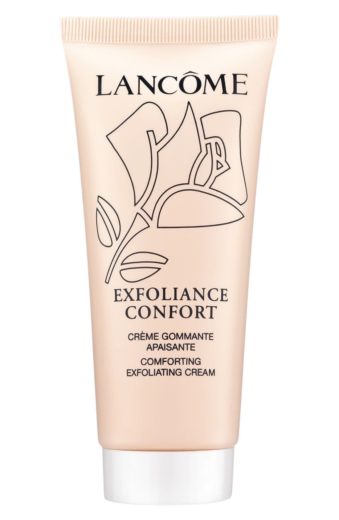 Lancôme Exfoliance Confort Comforting Exfoliating Cream Nordstrom