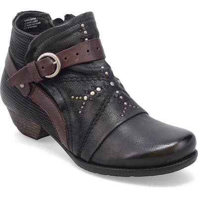 Miz Mooz Marnie Studded Bootie