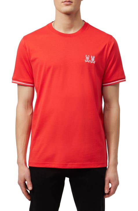 Men's St. Louis Cardinals Fanatics Branded Red Big & Tall City Arch T-Shirt