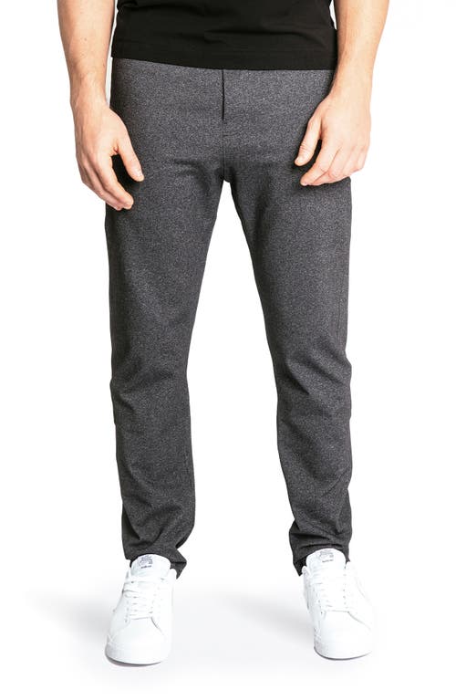 All Day Every Day Pants in Heather Charcoal