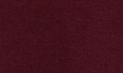 Universal Standard Hudson Liquid Jersey High-low Tank Top In Black Cherry