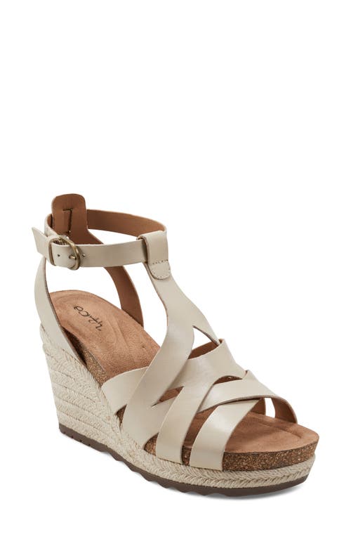 Earth Malera Espadrille Wedge at Nordstrom,