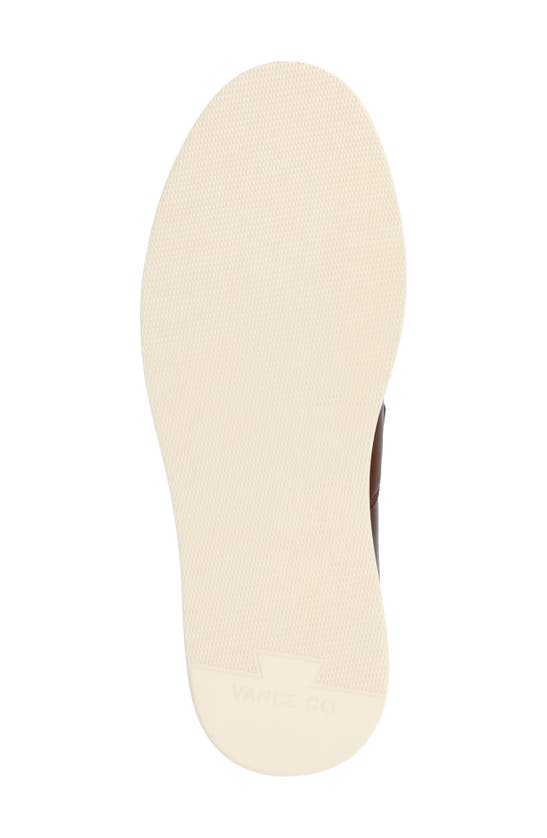 Vance Co. Dallas Tru Comfort Slip-on In Brown