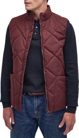 Cheap barbour waistcoats hot sale mens