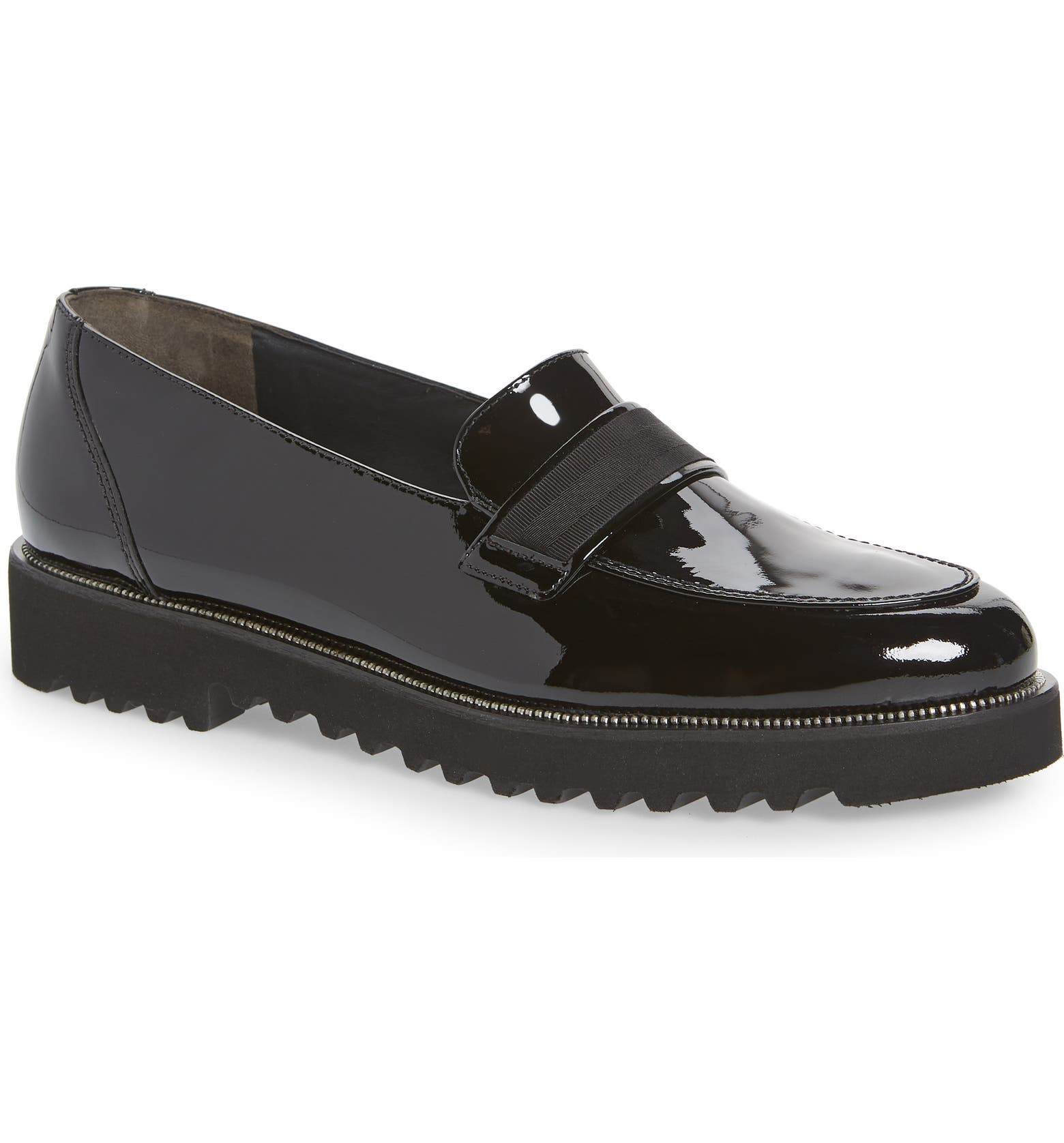 Paul Green Connie Loafer (Women) | Nordstrom