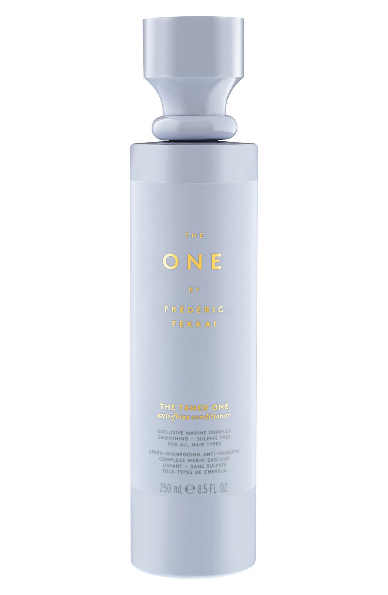 The One By Frederic Fekkai The Tamed One Anti-frizz Conditioner