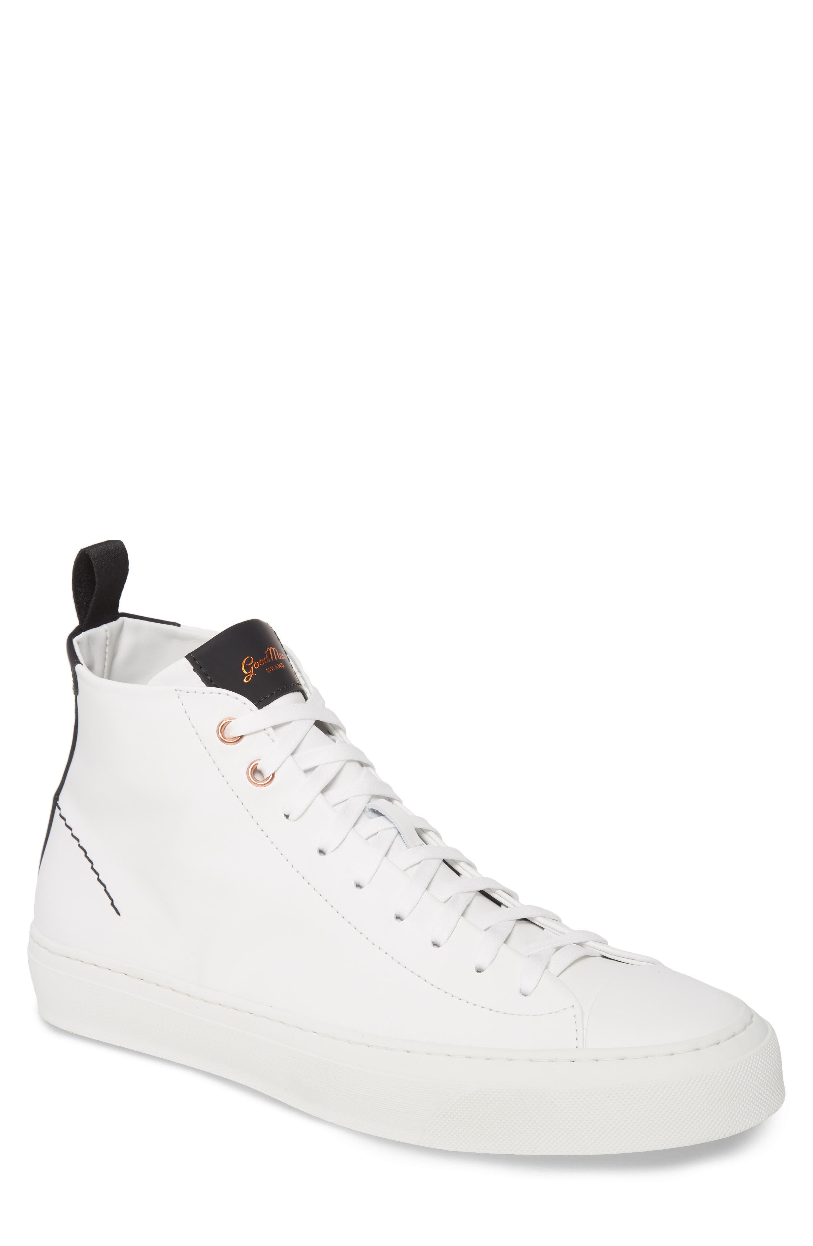 nordstrom rack high top sneakers