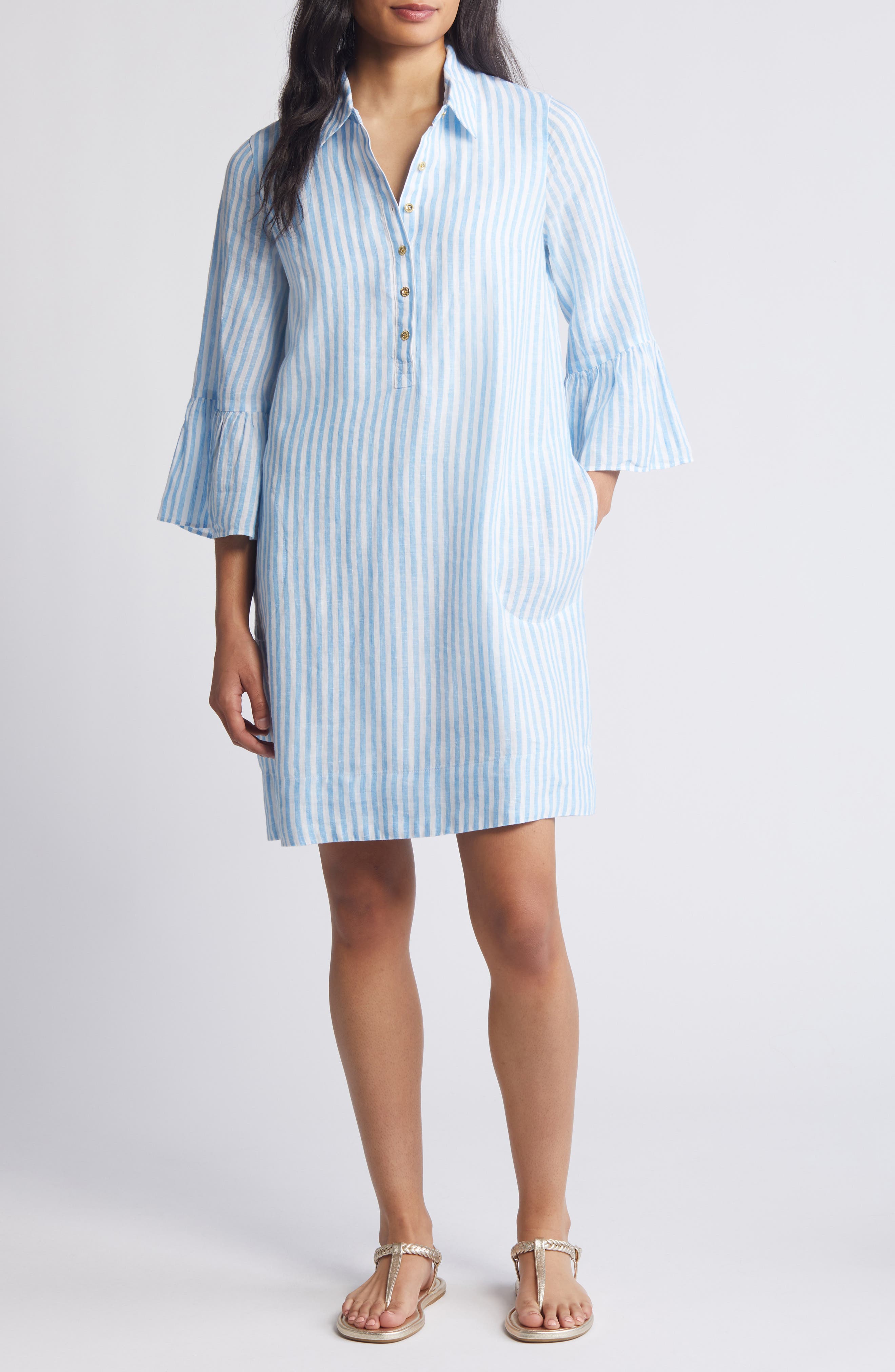 Tunic Dresses for Women Over