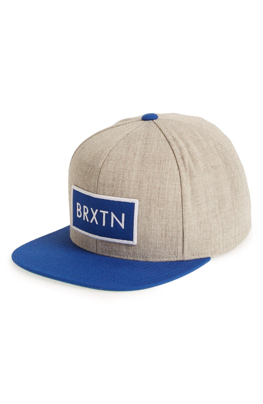 brixton rift snapback