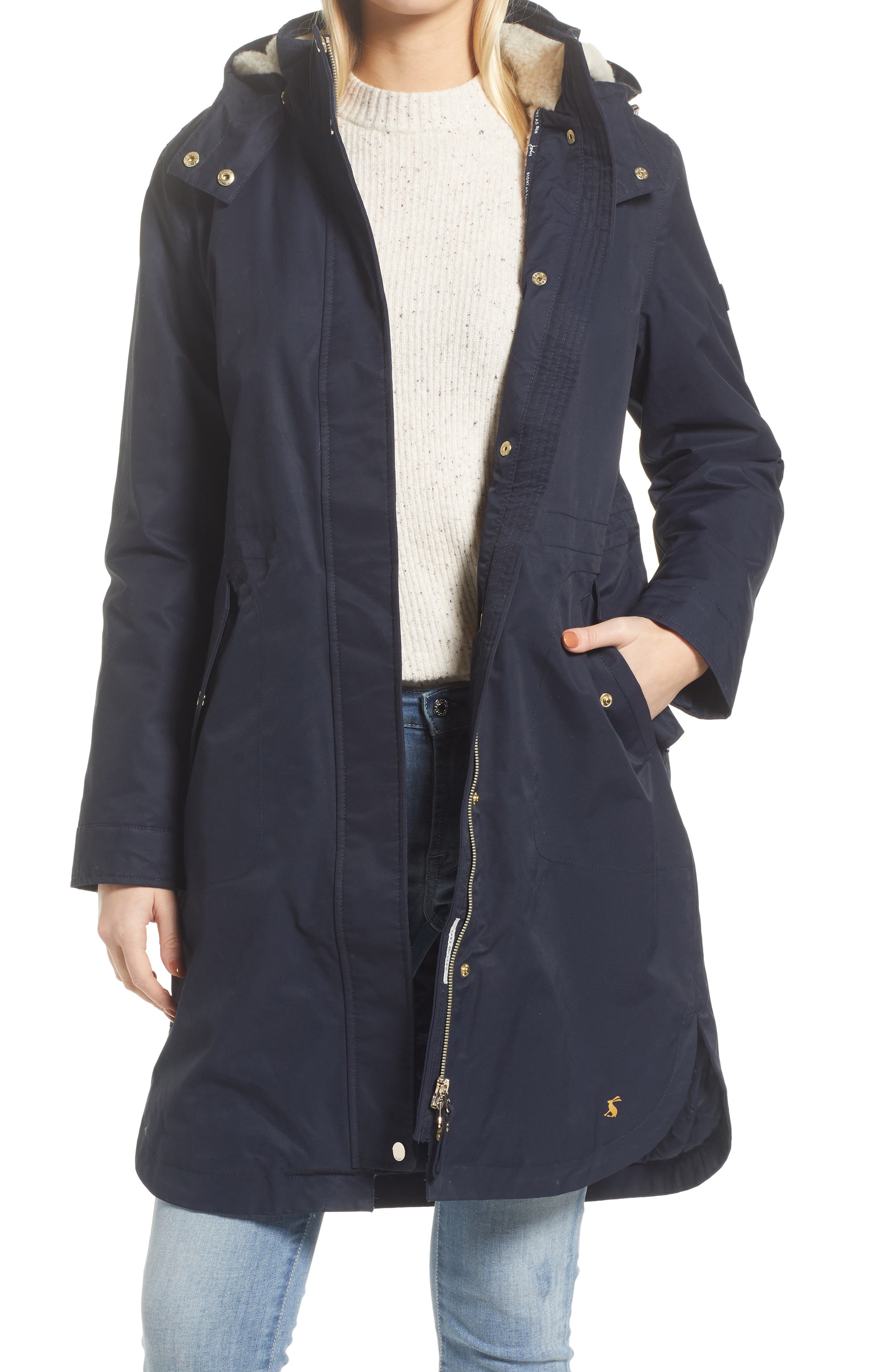 nordstrom rain coat