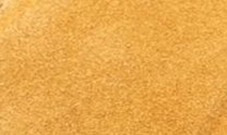Aquatalia Britt Water Repellent Slide Sandal In Wheat