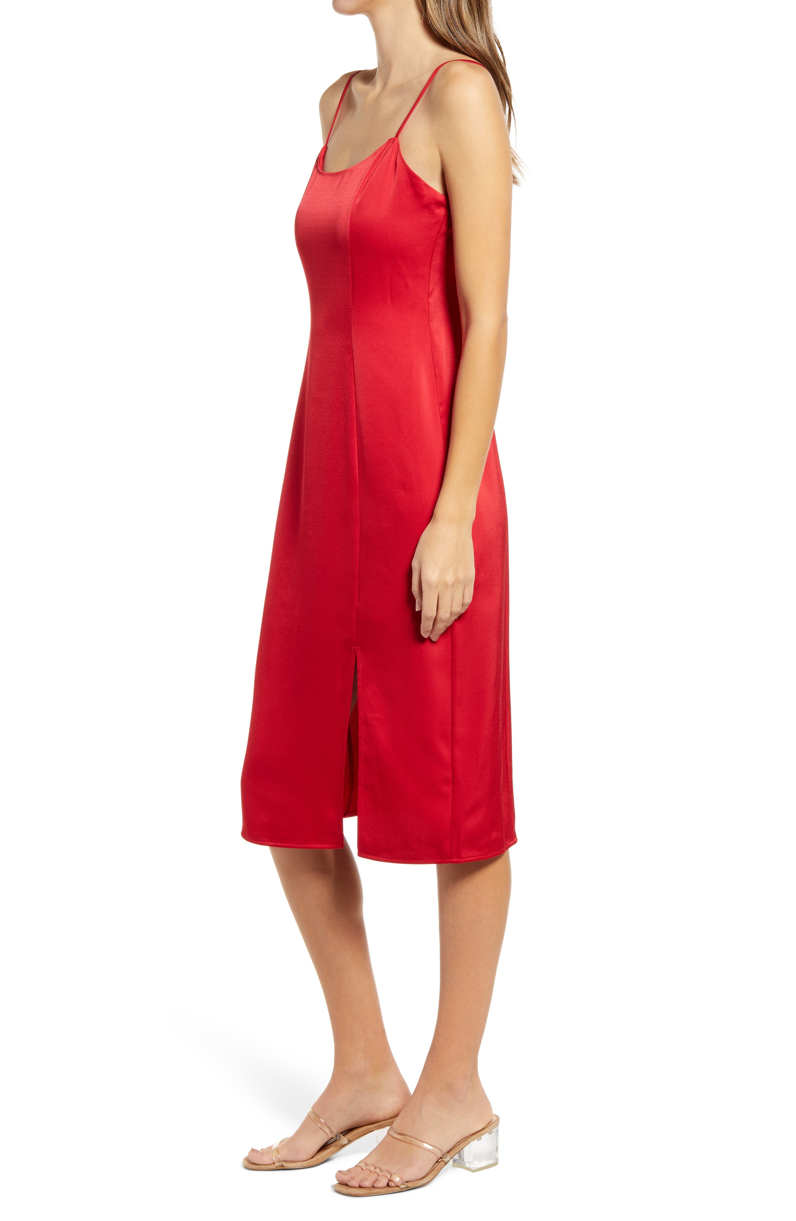 Sam Edelman Cami Slipdress | Nordstrom