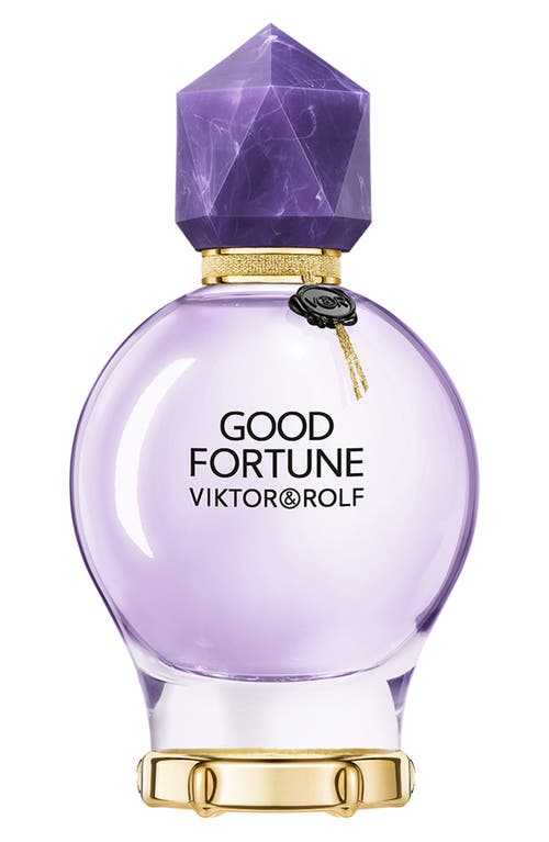 Good Fortune Eau de Parfum in Bottle