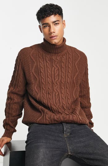 Designer turtleneck clearance sweaters mens