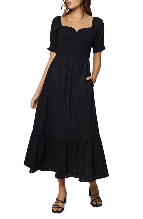 Women's 100% Cotton Dresses | Nordstrom