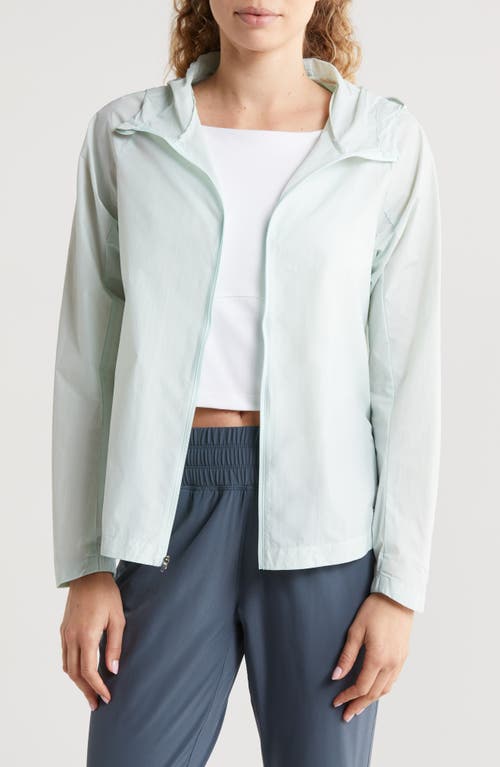 Free Fly Headwind Water Repellent Jacket at Nordstrom,