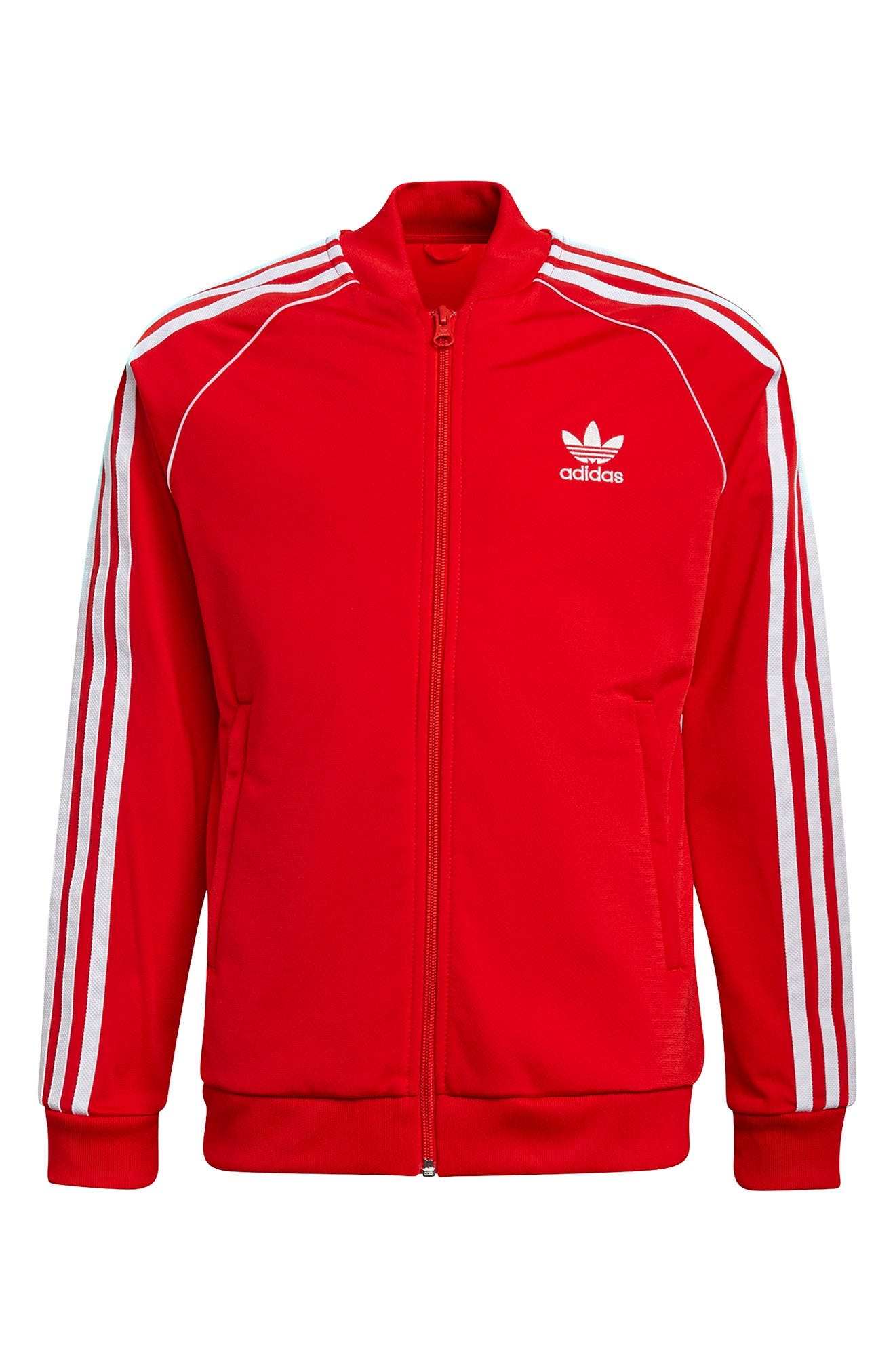 adidas coats kids