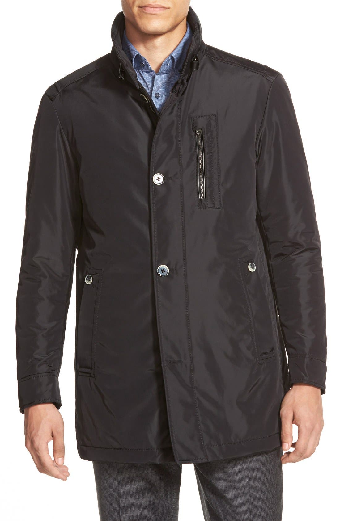 BOSS HUGO BOSS 'Conaz' Overjacket Nordstrom