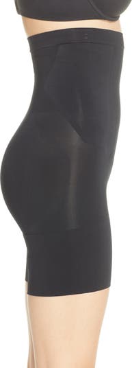 NWT - Spanx OnCore High-Waisted Mid-Thigh Short 