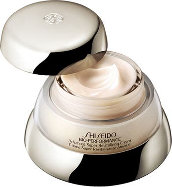 Shiseido Bio Performance Advance Super, Tokyo Coffee Table Whitening Cream Review