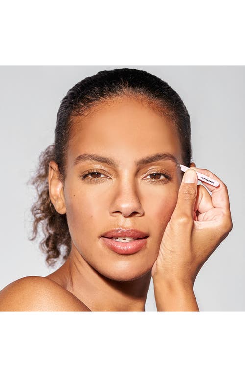 Tweezerman Micro Mini Tweezer Set In Pink