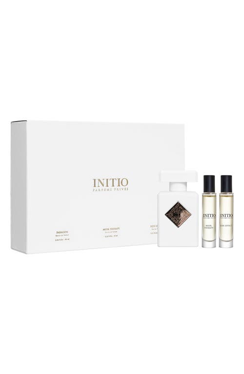 INITIO Parfums Privés Paragon Coffret Set $543 Value