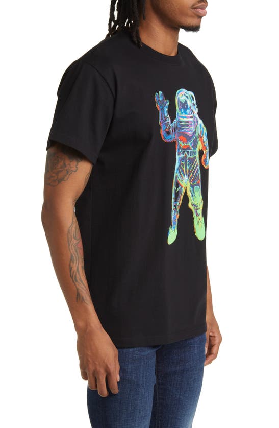 Shop Billionaire Boys Club Astros Graphic T-Shirt