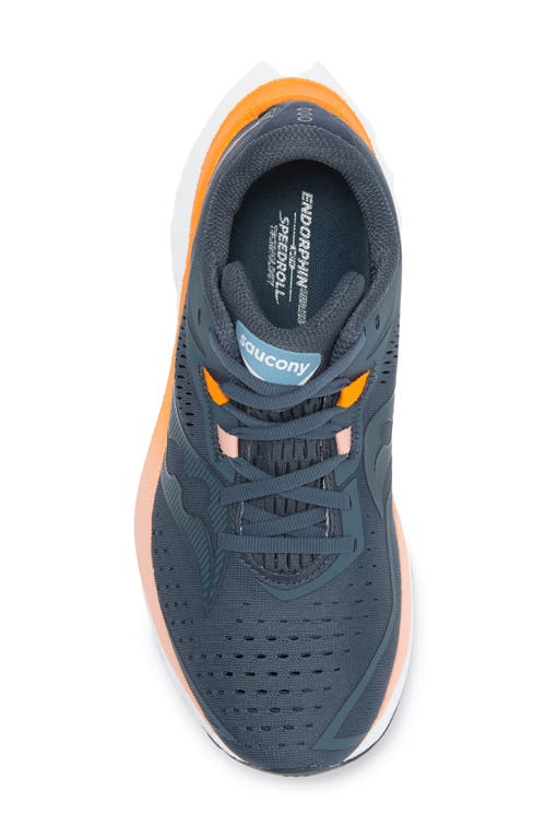 SAUCONY SAUCONY ENDORPHIN SPEED 4 RUNNING SHOE